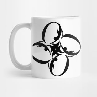 Dingbat 2 Mug